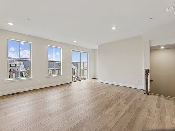Patuxent - Great Room