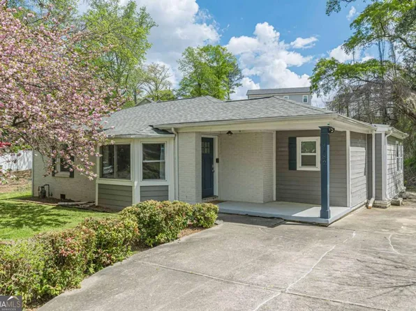 3182 Lake Ave, Hapeville, GA 30354