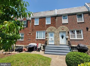 1905 Lardner St, Philadelphia, PA 19149
