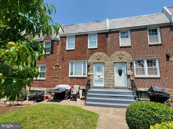 1905 Lardner St, Philadelphia, PA 19149