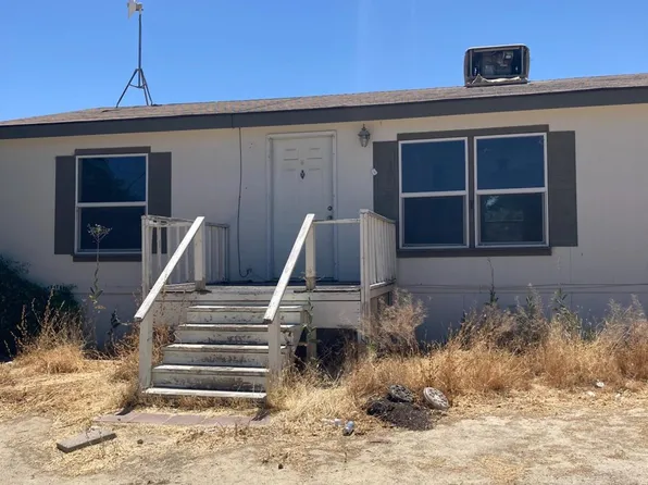 23341 Arnold Ave, Fellows, CA 93224