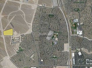 12261 Argent Bay, Las Vegas, NV 89138