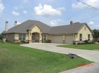 24010 Oak Shadow, Whitney, TX 76692