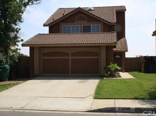 23649 Ashwood Ave, Moreno Valley, CA 92557