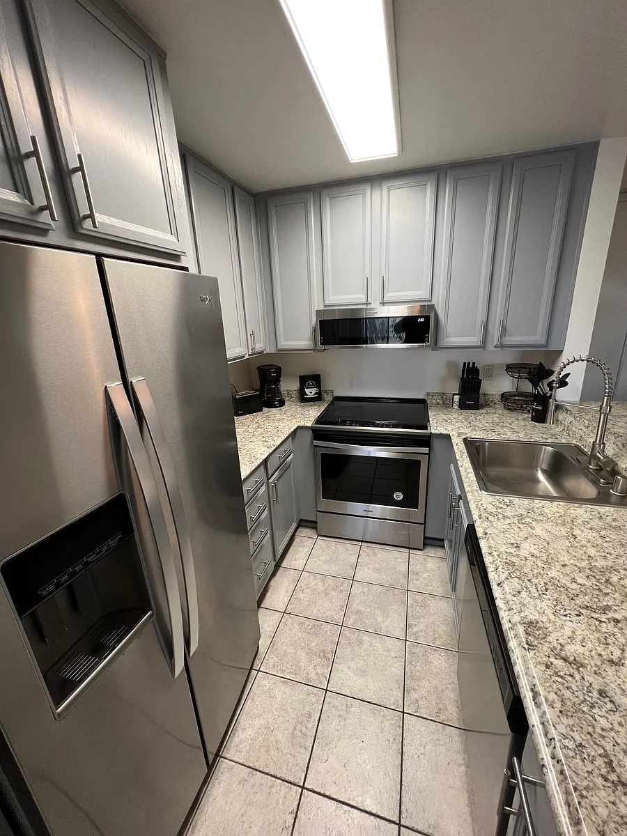 Building Photo - 4064 Huerfano Ave #268