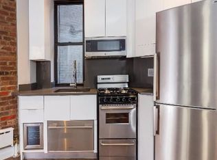 95 Perry St APT 12A, New York, NY 10014