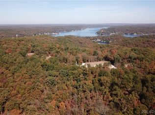 Adkins Rd, Climax Springs, MO 65324