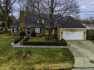 2820 W Main St, Muncie, IN 47304