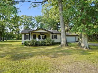 9865 Whippoorwill Rd, Diamond, OH 44412