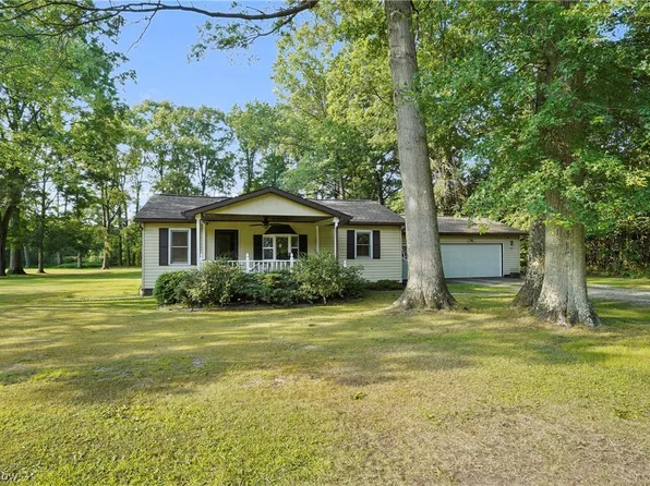 9865 Whippoorwill Rd, Diamond, OH 44412
