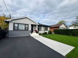 35 Stewart St #BASEMENT, Grimsby, ON L3M3M9