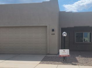 688 S Sky Ranch Rd, Sierra Vista, AZ 85635