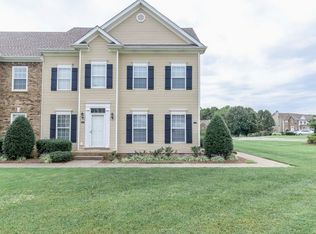 2271 Dewey Dr APT C4, Spring Hill, TN 37174