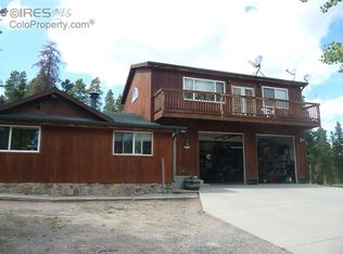 161 Quartz Rd, Black Hawk, CO 80422