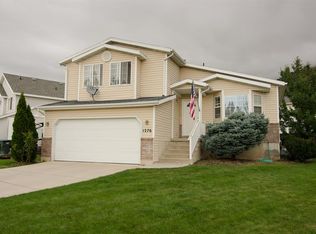 1276 N Quincy Ave, Ogden, UT 84404