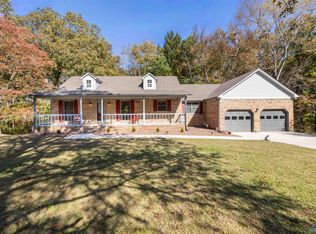450 County Highway 1, Hamilton, AL 35570