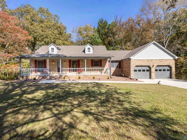 450 County Highway 1, Hamilton, AL 35570