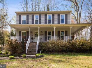 980 Bowie Shop Rd, Huntingtown, MD 20639