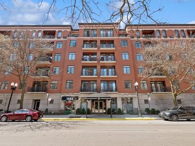 1414 N Wells St APT 306, Chicago, IL, 60610