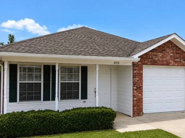 403 Magnolia Ct, Whitehouse, TX 75791