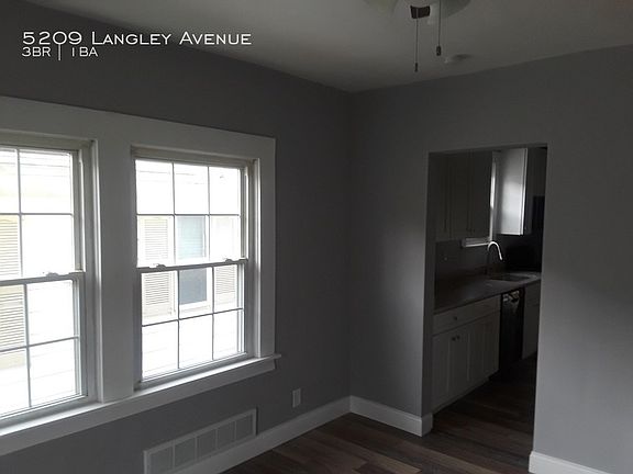 3rd image of 5209 Langley Ave