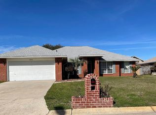 1054 Meyer Way, Pensacola, FL 32514