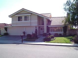 1675 Shadow Oaks Pl, Thousand Oaks, CA 91362