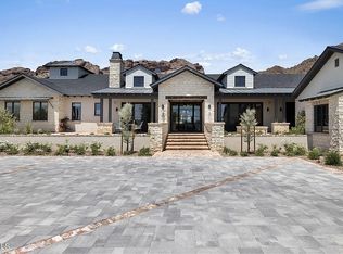 4950 E Rockridge Rd, Phoenix, AZ 85018