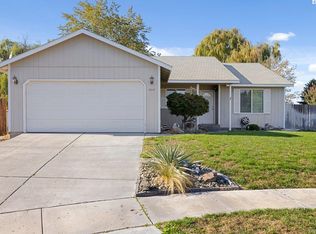 4614 Cholla Ct, Pasco, WA 99301