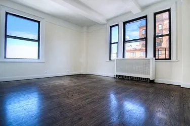 Rented by Citi Habitats