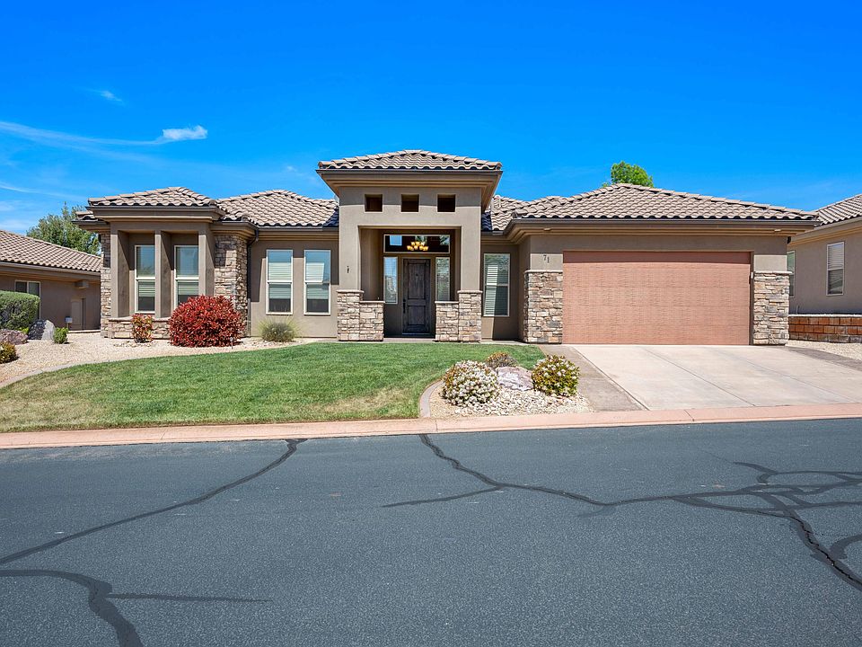 1st image of 1795 N Snow Canyon Pkwy Unit 71