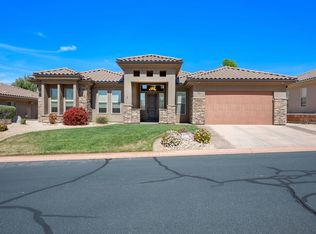 1795 N Snow Canyon Pkwy UNIT 71, St George, UT 84770