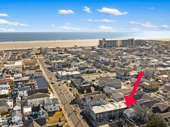 128 E Rio Grande Ave APT F, Wildwood, NJ 08260