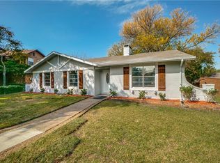 3209 Round Rock Cir, Garland, TX 75044