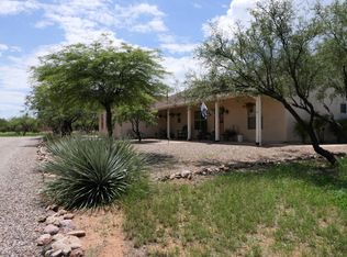 6430 S Jaxel Rd, Hereford, AZ 85615
