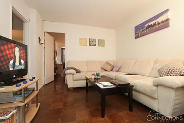 Rented by City Connections Realty