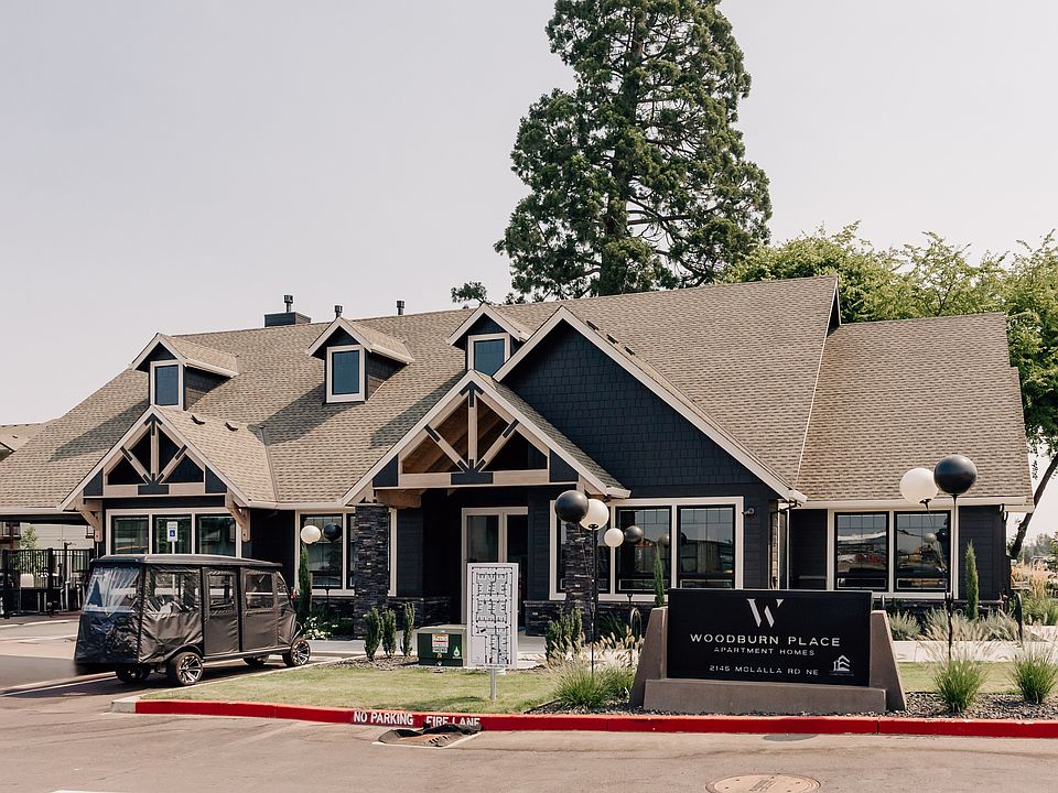 Woodburn Place Apartment Homes 2145 Molalla Rd Woodburn OR Zillow