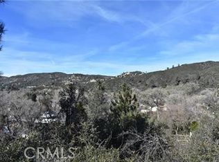 1 Vac Austin Way Sylvan Dr #56, Lake Hughes, CA 93532