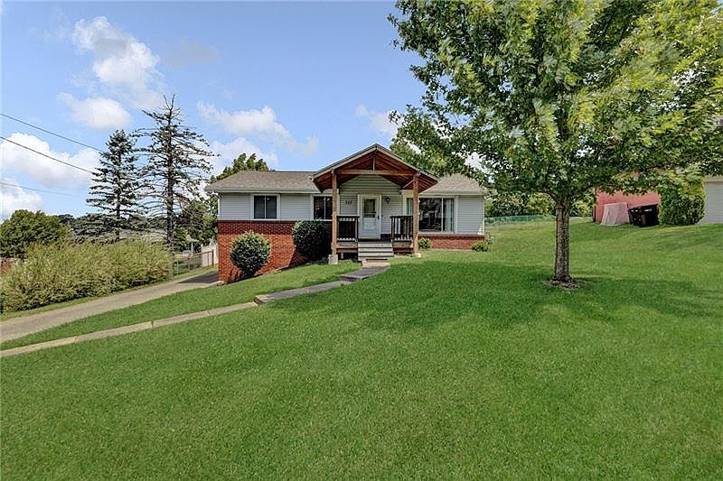 111 Newgate Dr, Monaca, PA 15061 Zillow