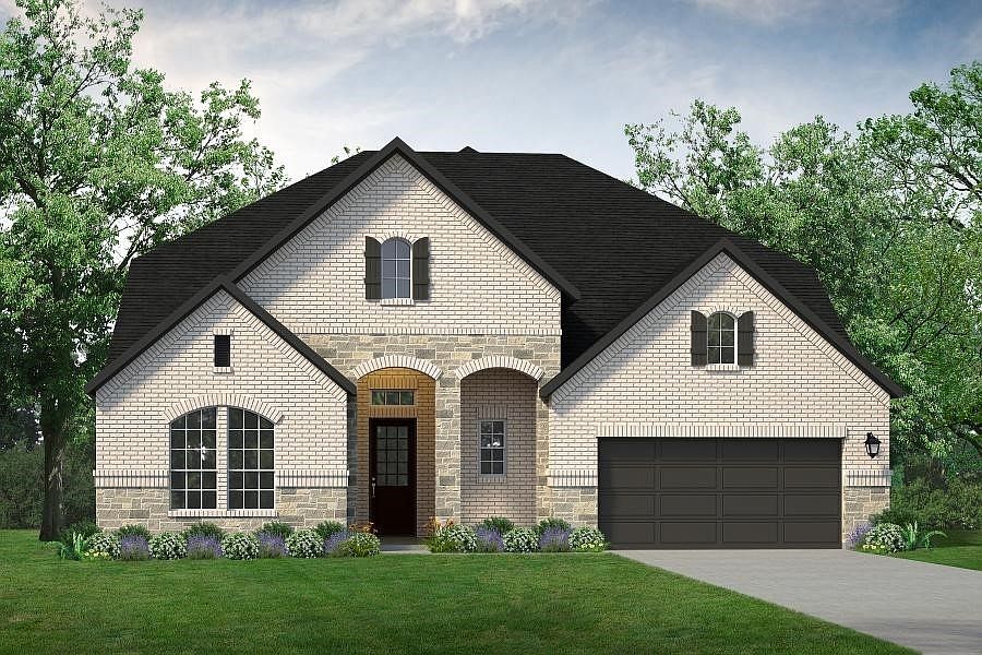 1st image of 2617 Burnely Ct