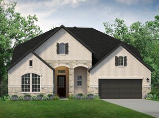 2617 Burnely Ct, Celina, TX 75009