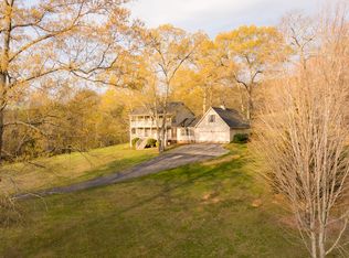 8040 Hog Jowl Rd, Chickamauga, GA 30707