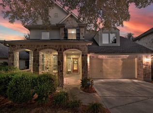 7421 Bonniebrook Dr, Austin, TX 78735