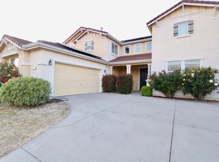 1621 Maplehurst St, Arboga, CA