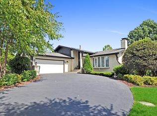 12849 E Tanglewood Cir, Palos Park, IL 60464