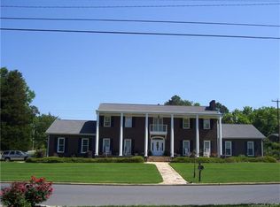 901 Colonial Dr, Albemarle, NC 28001