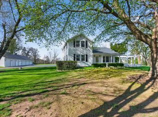 6231 Moon Lake Rd, Jackson, MI 49201