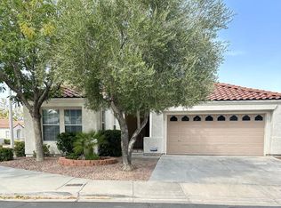 1846 Vista Pointe Ave, Henderson, NV 89012