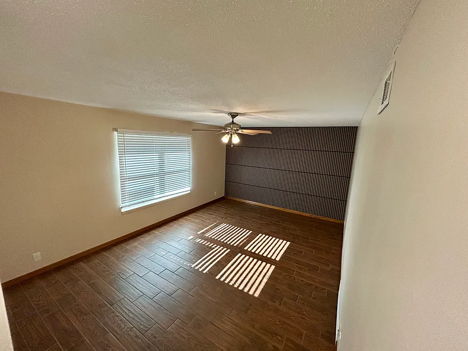 Living room.