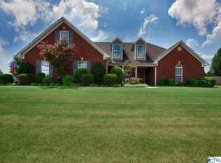 12917 Nani Dr, Madison, AL 35756